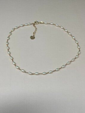 NWOT | Bracha | Lusia Necklace
